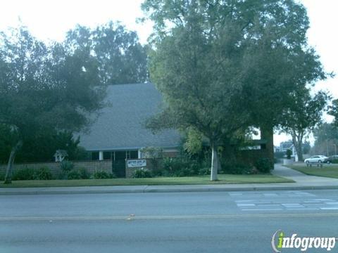 St Ambrose Episcopal Church