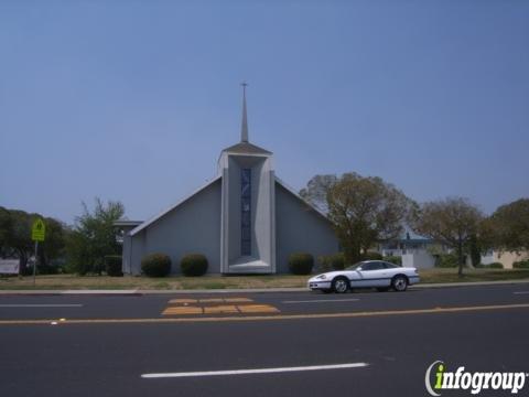 Bayside Community Church