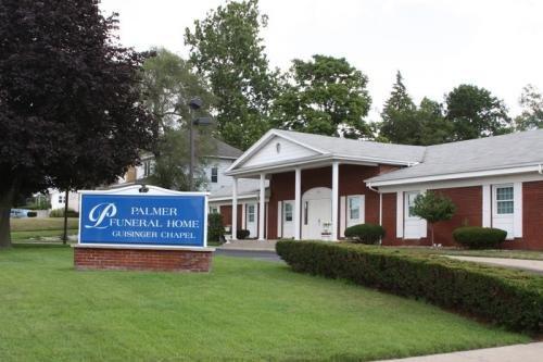 Palmer Funeral Home-Guisinger Chapel