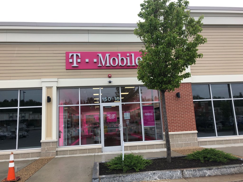 T-Mobile