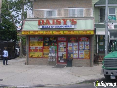 Daisy's Deli