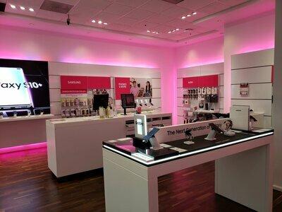 T-Mobile