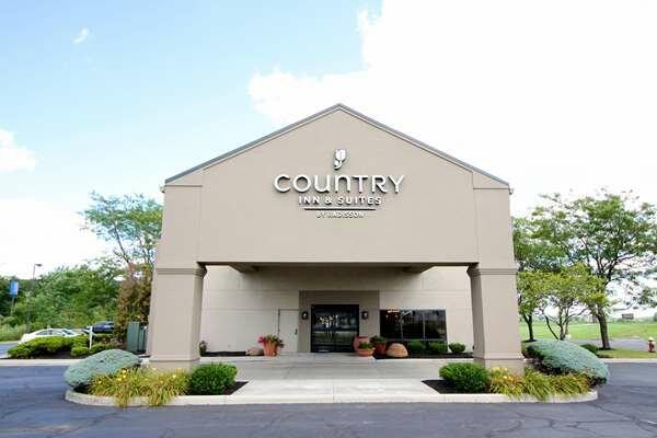 Country Inn & Suites By Radisson, Sandusky South, Oh