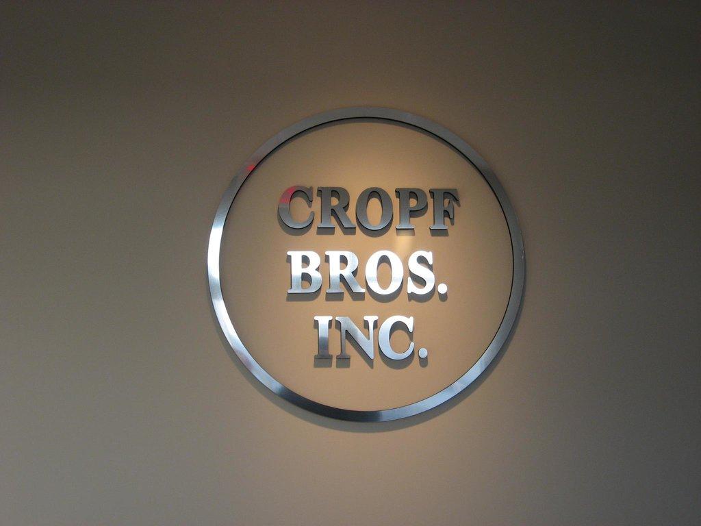 Cropf Brothers Inc.