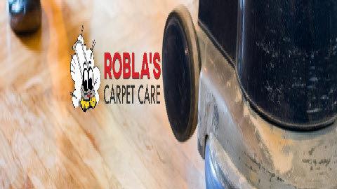 Robla's Carpet Care