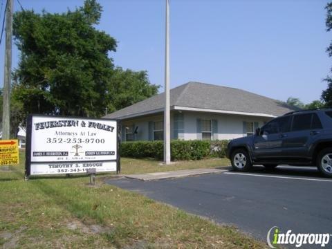 Lake Sumter Medical Society