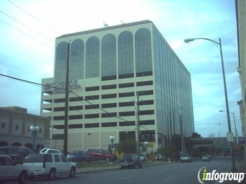 CHRISTUS Santa Rosa Hospital - Center for Children and Families