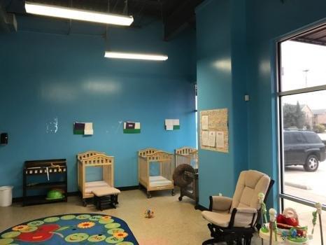 Priceless Child Care Kidz Zone