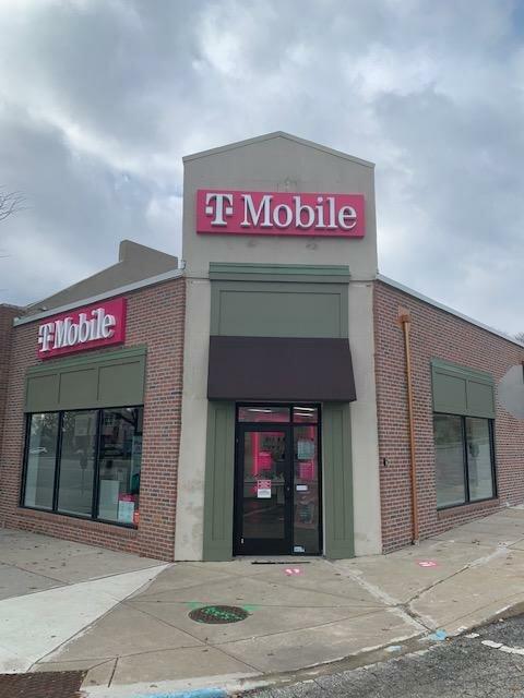 T-Mobile