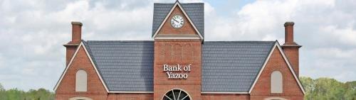 Bank of Yazoo