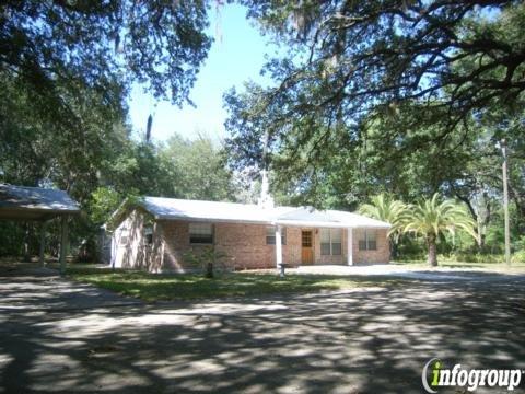 Lady Lake Wesleyan Methodist Church