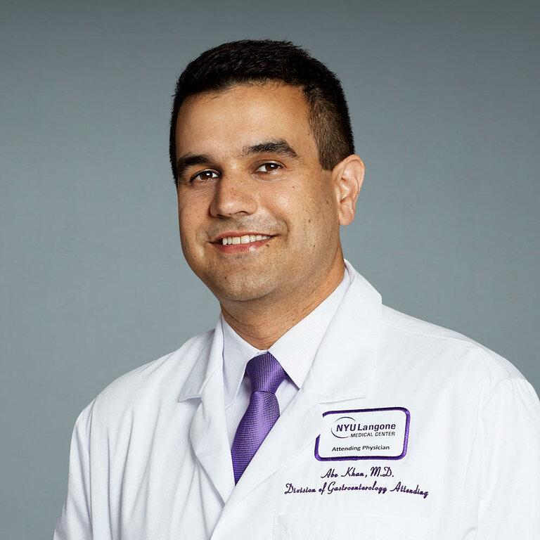 Abraham R. Khan, MD