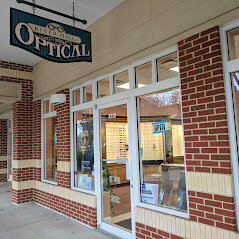 River Hill Optical