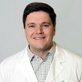 Trey Dyer, MD