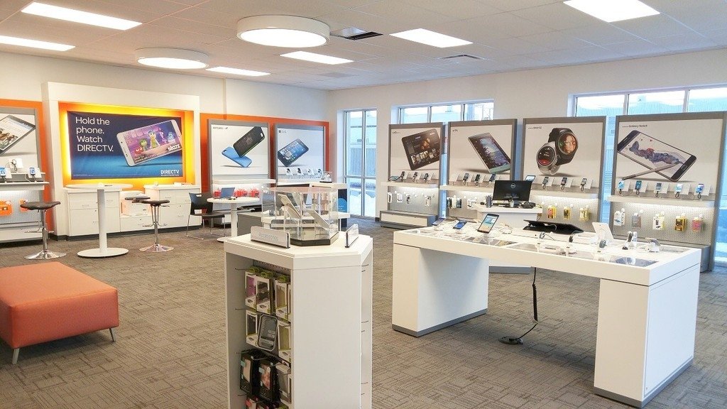 White Wireless Inc-AT&T Authorized Retailer