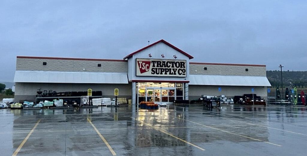 Tractor Supply Company