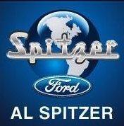 Al Spitzer Ford