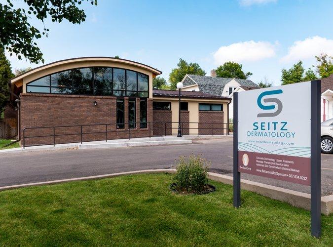 Seitz Dermatology