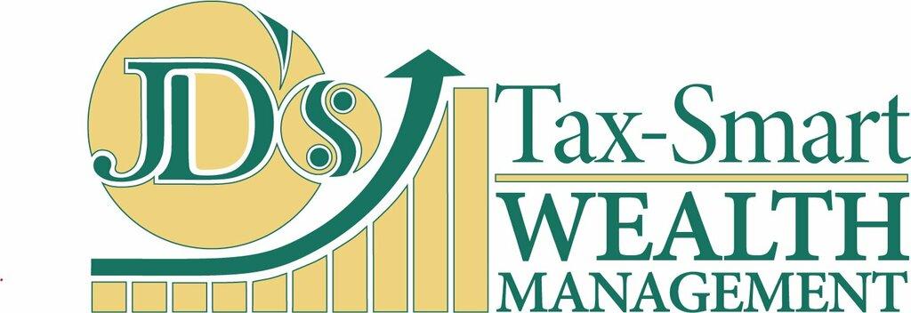 Jd's Tax-Smart Wealth Management