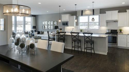 Pulte Homes