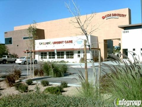 Children's Urgent Care & Pediatric Clinic