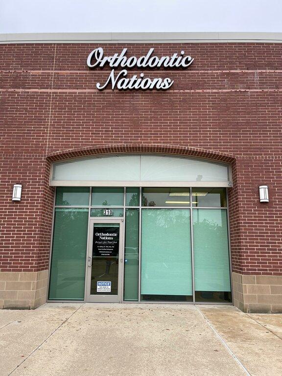 Orthodontic Nations