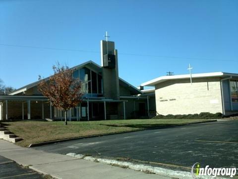 First Christian Church