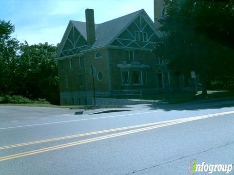 Meridian Masonic Lodge