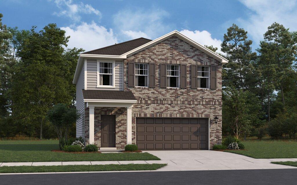 Meadow Park by Starlight Homes