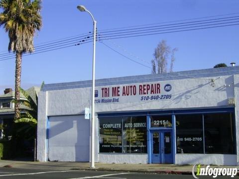 Tri Auto Repair