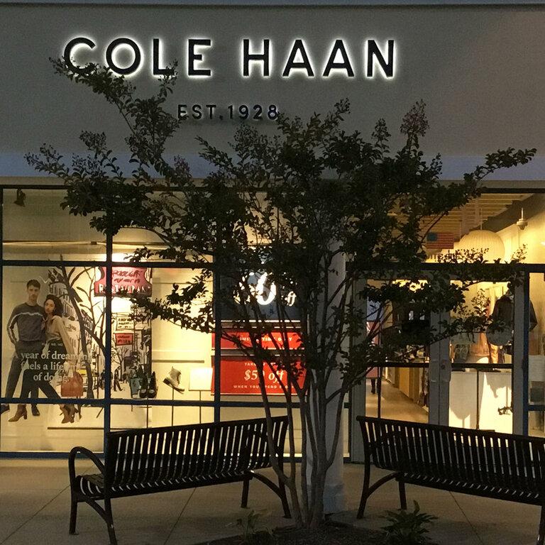 Cole Haan Outlet