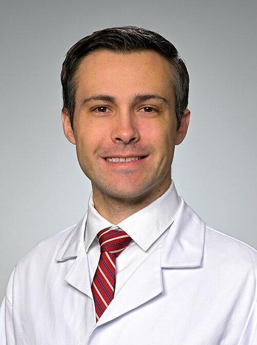 Matthew Kelly Janssen, MD