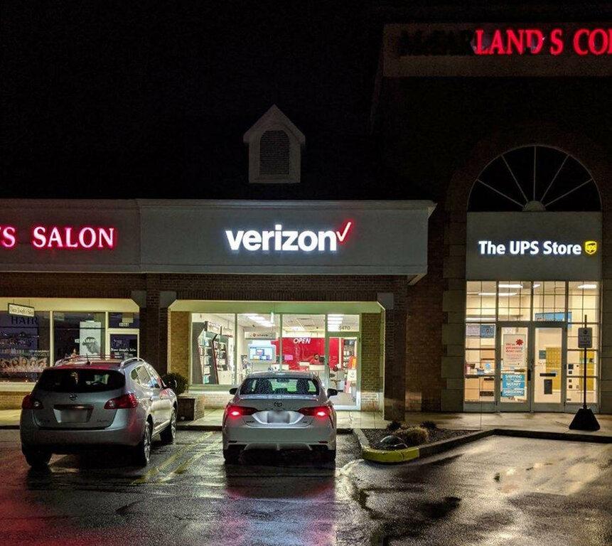 Verizon