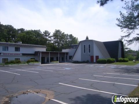 Rock of Ages Lutheran Church