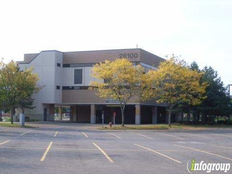 Botsford Outpatient Pharmacy