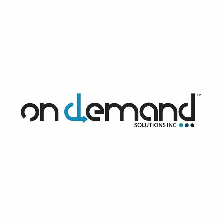 On Demand Solutions