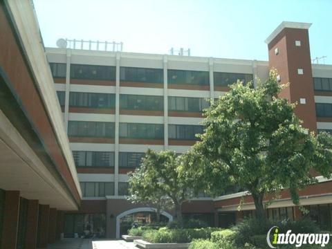 University of Redlands Riverside Regional Campus