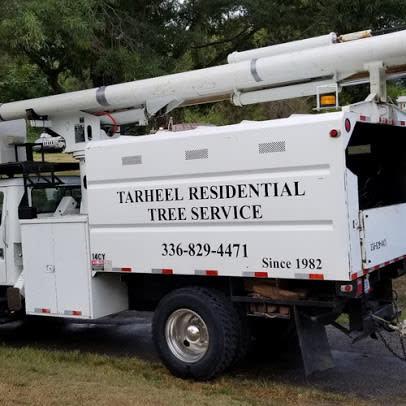 Tarheel Residential Tree Service, LLC