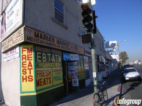 Maria's Market & Deli