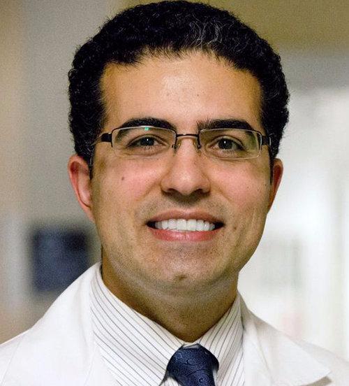 Shandiz Tehrani, MD - OHSU Casey Eye Institute Clinic, South Waterfront