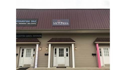 Luttrell Staffing Group-Mount Sterling Ky