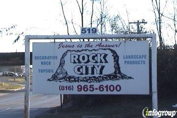 Rock City