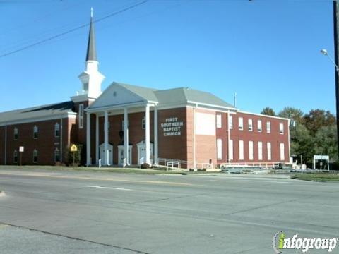 First Southern Baptist Church