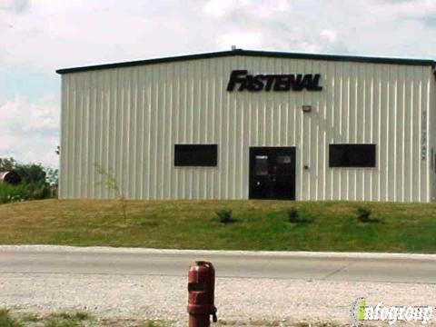 Fastenal