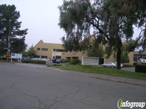 Sierra Pacific Synod-Evangelical Lutheran Church