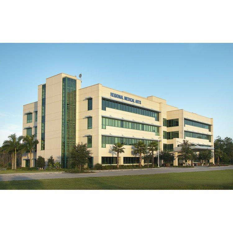 Medical Surgical Specialists-Collier Boulevard