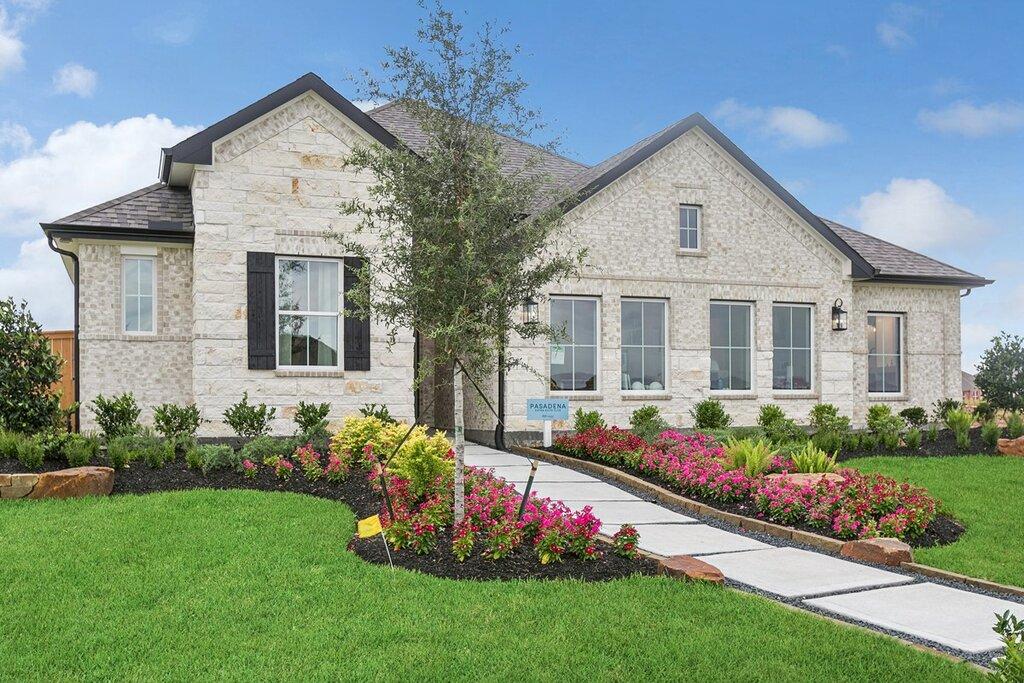 K Hovnanian Homes River Ranch Estates