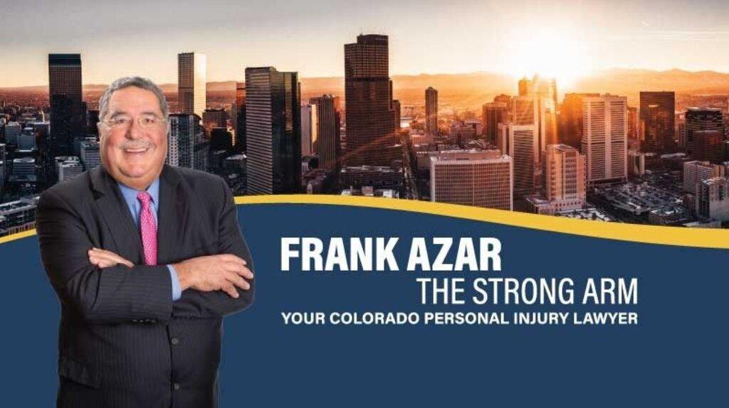 Franklin D. Azar Car & Truck Accident Lawyers - Boulder