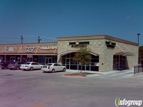 SouthStar Bank, Leander