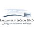 Paul Barganier, DMD - Barganier & Lecroy PC